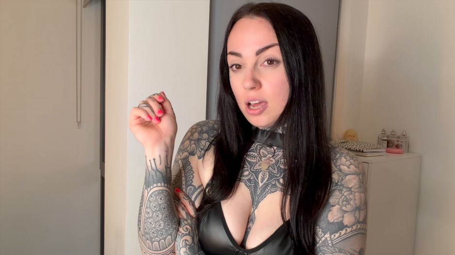 TheLondonDomme – 2026 Blackmail Phone – Level Easy